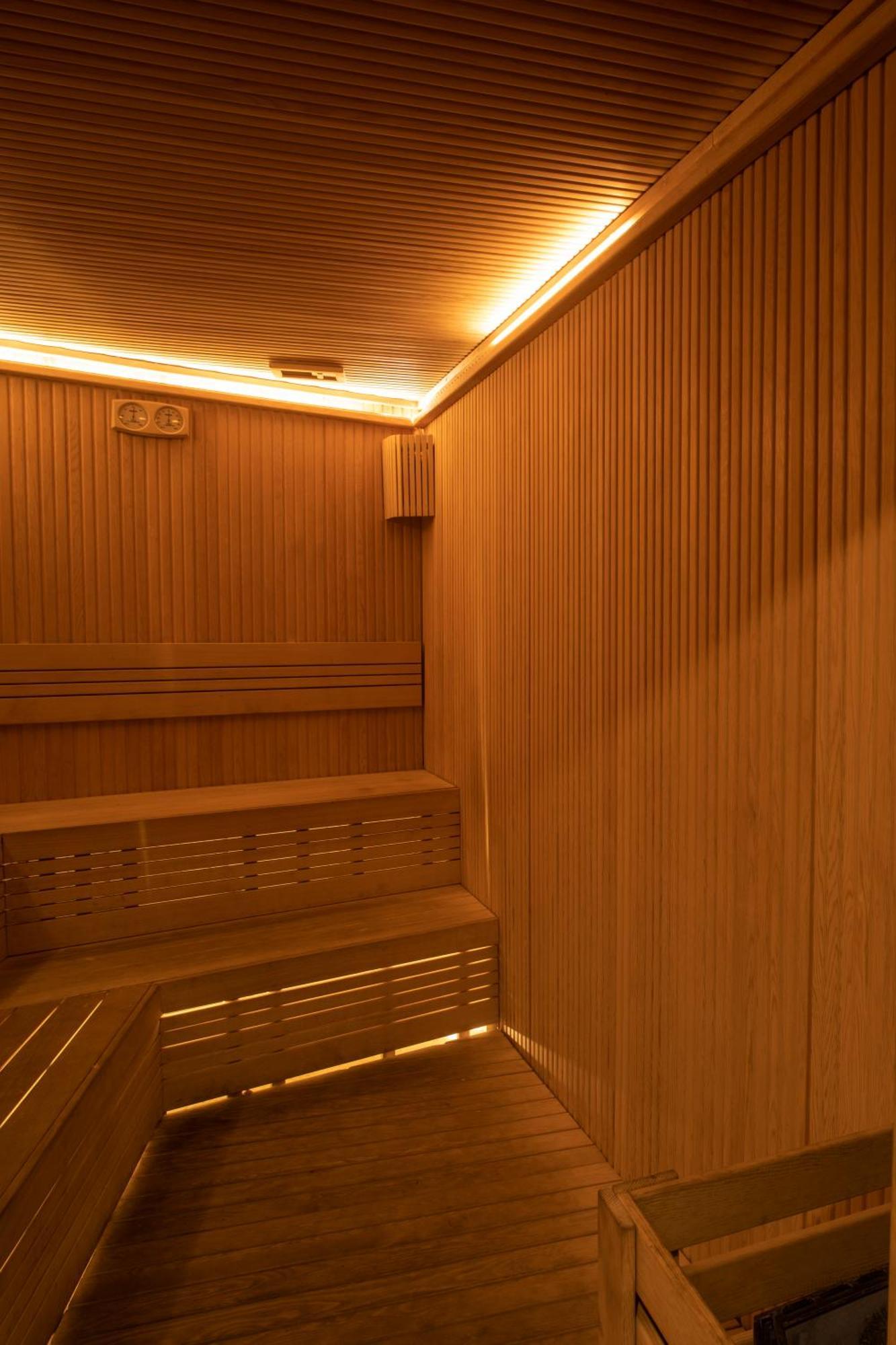 Martinenz Hotel Estambul Exterior foto